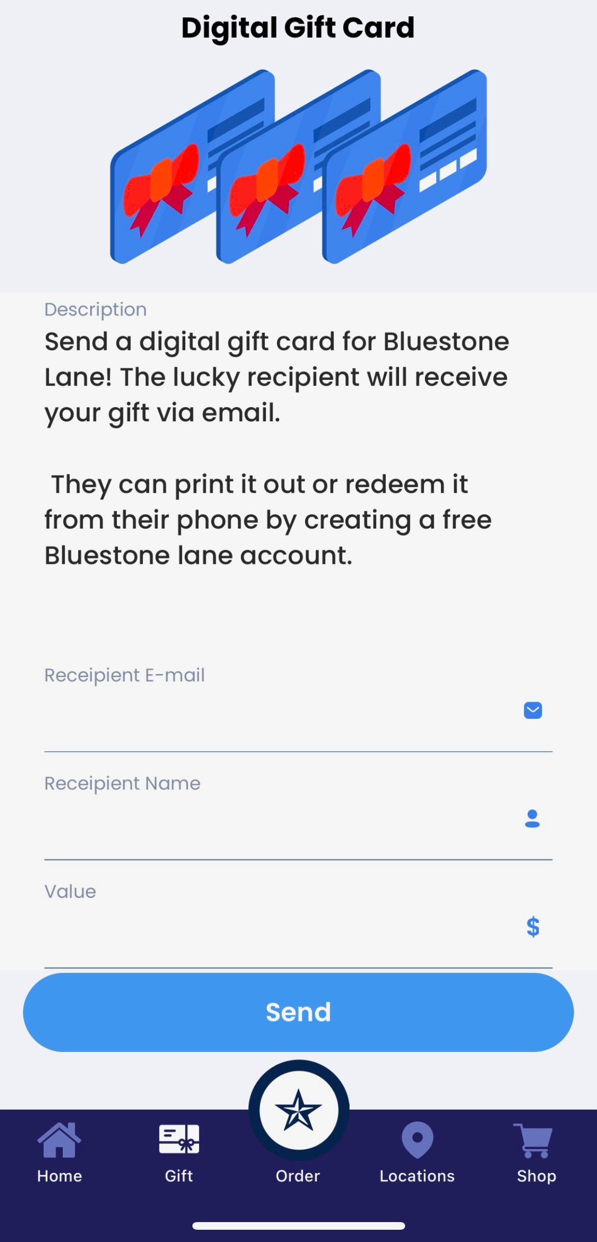 How To Purchase A Bluestone Lane Gift Voucher Bluestone Lane